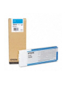 Wkład atramentowy Epson Stylus do 4800/4880 - cyan (220ml) - nr 5