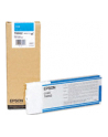Wkład atramentowy Epson Stylus do 4800/4880 - cyan (220ml) - nr 7