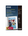 Papier Epson A4 Premium Semigloss Photo - 20 ark. - nr 45