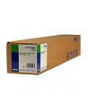 Papier Epson Roll Single Weight Matte 24'' x 40m (120g/m2) - nr 2