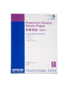 Papier Epson A2 Premium Glossy Photo  (25 ark.) - nr 1