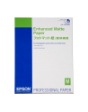 Papier Epson A2 Enhanced matte (25 ark.) - nr 1