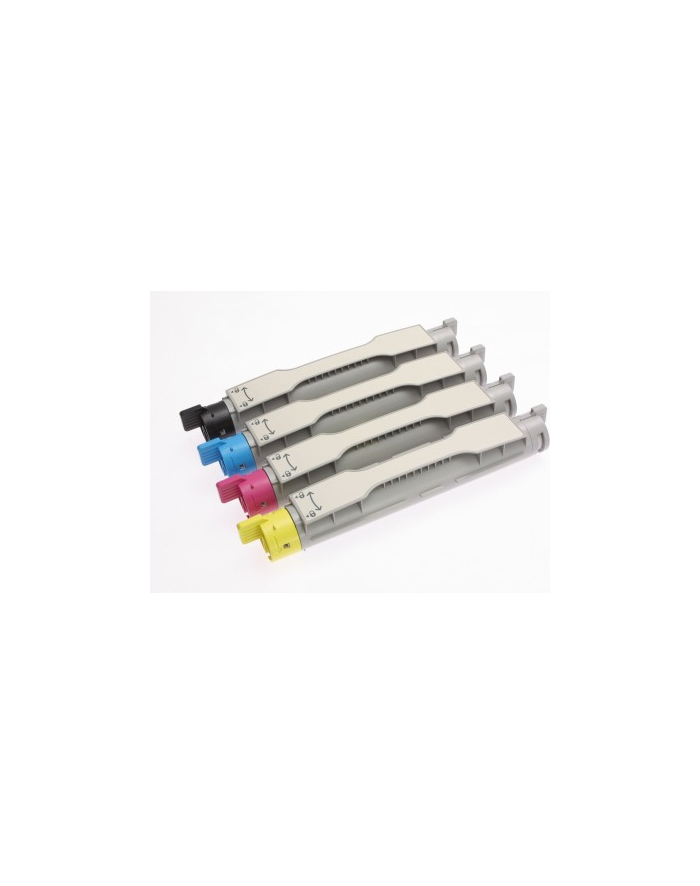 Toner Epson  AcuLaser C4100/T/PS - Magenta (8.000 str.) główny