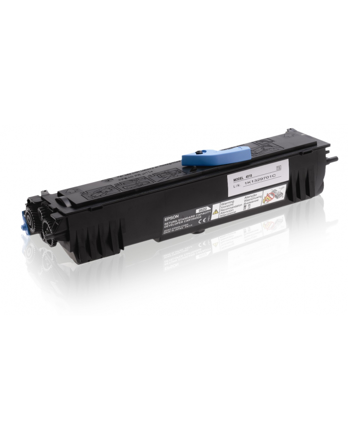 Toner Epson Czarny M1200 - 1200 str. główny