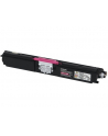 Toner Epson magenta | 1600str | Aculaser C1600/ CX16 - nr 12