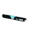 Toner Epson cyan | 1600str | Aculaser C1600/ CX16 - nr 11