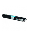 Toner Epson cyan | 1600str | Aculaser C1600/ CX16 - nr 8