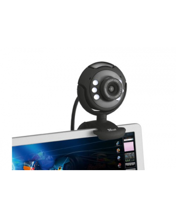 TRUST - SpotLight Webcam Pro,  USB2
