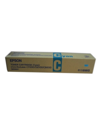 Toner Epson  AcuLaser C8500/ PS - Cyan nr 2