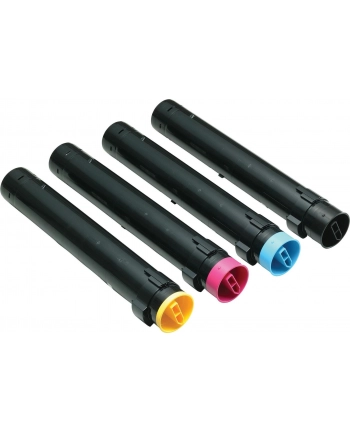 Toner Epson  AcuLaser C9100/DT/PS - Yellow (12.000 str.) nr 1