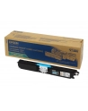 Toner Epson cyan | 1600str | Aculaser C1600/ CX16 - nr 11
