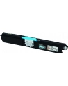 Toner Epson cyan | 1600str | Aculaser C1600/ CX16 - nr 13
