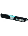 Toner Epson cyan | 1600str | Aculaser C1600/ CX16 - nr 16