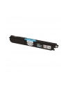 Toner Epson cyan | 1600str | Aculaser C1600/ CX16 - nr 7