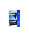 Papier Epson A4 Premium Semigloss Photo - 20 ark. - nr 24