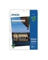Papier Epson A4 Premium Semigloss Photo - 20 ark. - nr 33