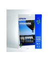 Papier Epson A4 Premium Semigloss Photo - 20 ark. - nr 49