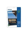 Papier Epson A4 Premium Semigloss Photo - 20 ark. - nr 9