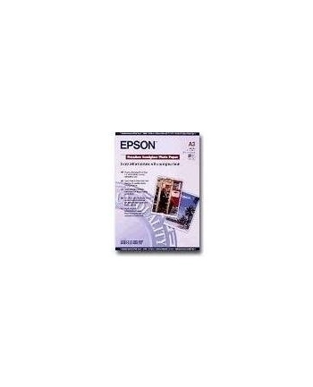 Papier Epson A3+ Enhanced Matte (100 ark.), 192g/m2 nr 2