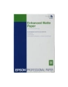 Papier Epson A3+ Enhanced Matte (100 ark.), 192g/m2 - nr 6