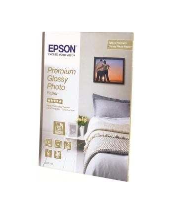 Papier Epson A2 Premium Glossy Photo  (25 ark.) nr 2