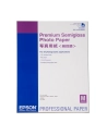 Papier Epson A2 Premium Semigloss Photo  (25 ark.) - nr 22