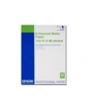 Papier Epson A2 Enhanced matte (25 ark.) - nr 10