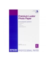 Papier Epson A2 Premium Luster Photo (25 ark.), 235g/m2 - nr 6