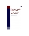 Papier Epson A2 Premium Luster Photo (25 ark.), 235g/m2 - nr 9