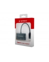 Czytnik kart GEMBIRD UHB-CR3-02 (Zewnętrzny; MicroSD  MicroSDHC  SDHC  Secure Digital) - nr 8
