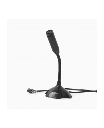 Mikrofon GEMBIRD MIC-D-02 (kolor czarny) nr 2