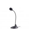 Mikrofon GEMBIRD MIC-D-02 (kolor czarny) - nr 2
