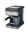 Ekspres ciśnieniowy automatyczny Blaupunkt CMP601 (1350W; kolor czarny) - nr 2