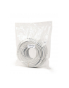 Patchcord GEMBIRD PP6-30M (RJ45 - RJ45; 30m; FTP; kat. 6; kolor szary) - nr 3