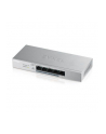 Switch ZyXEL GS1200-5HPV2-EU0101F (5x 10/100/1000Mbps) - nr 7