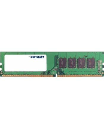 Pamięć RAM Patriot Memory PSD48G266682 (DDR4 DIMM; 1 x 8 GB; 2666 MHz; CL19)