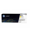 hewlett-packard Toner HP CF302A (oryginał ; 32 000 stron; żółty) - nr 25