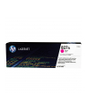 hewlett-packard Tusz HP CF303A (oryginał ; czerwony) - nr 34