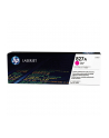 hewlett-packard Tusz HP CF303A (oryginał ; czerwony) - nr 36