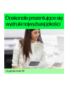 hewlett-packard Tusz HP CF303A (oryginał ; czerwony) - nr 15