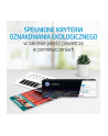 hewlett-packard Tusz HP CF303A (oryginał ; czerwony) - nr 21
