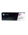 hewlett-packard Tusz HP CF303A (oryginał ; czerwony) - nr 25