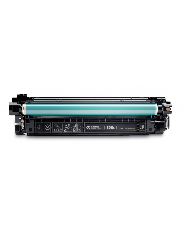 hewlett-packard Toner HP CF360A (oryginał ; 6 000 stron; czarny) główny