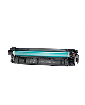 hewlett-packard Toner HP CF360A (oryginał ; 6 000 stron; czarny)