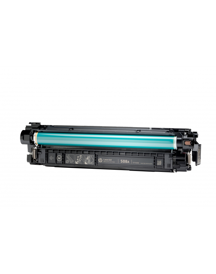 hewlett-packard Toner HP CF360A (oryginał ; 6 000 stron; czarny) główny