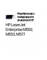 hewlett-packard Toner HP CF360A (oryginał ; 6 000 stron; czarny) - nr 7