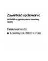 hewlett-packard Toner HP CF360A (oryginał ; 6 000 stron; czarny) - nr 8
