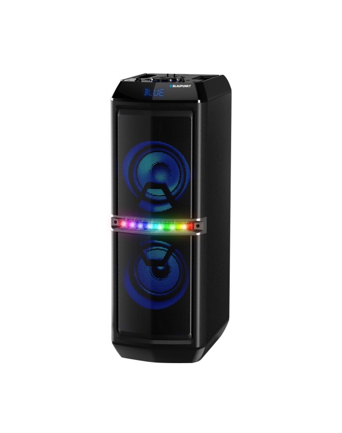 System audio Blaupunkt PS05.2DB główny