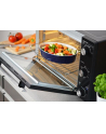 Mini piekarnik Blaupunkt EOM601 (Pokrętło; 1800W; kolor czarny) - nr 11