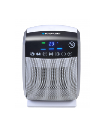 Termowentylator  stojący   Blaupunkt  FHD501 (2000W; kolor srebrny)